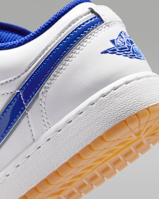 Air Jordan 1 Low SE Big Kids' Shoes. Nike.com